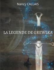 Cover von LA LEGENDE DE GREWLKA