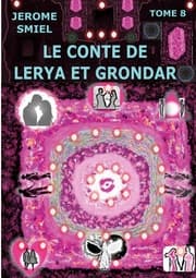 Cover von Le Conte de Lerya et Grondar