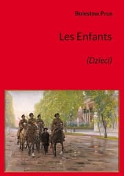 Cover von Les Enfants
