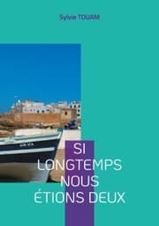 Cover von Si longtemps nous étions deux