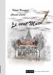 Cover von Le vent Muse