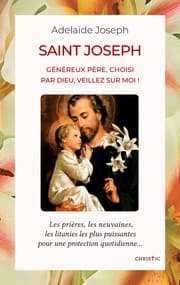 Cover von Saint Joseph