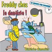 Cover von Freddy chez le dentiste