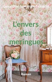 Cover von L'envers des meringues