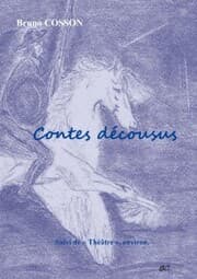 Cover von Contes décousus