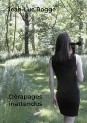 Cover von Dérapages inattendus