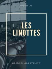 Cover von Les Linottes