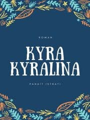 Cover von Kyra Kyralina