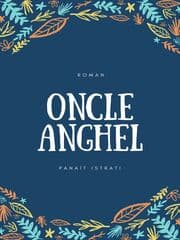 Cover von Oncle Anghel