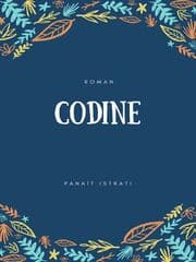 Cover von Codine
