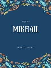Cover von Mikhaïl