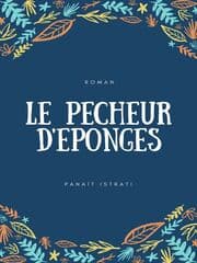 Cover von Le Pêcheur d'éponges