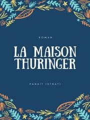 Cover von La Maison Thüringer
