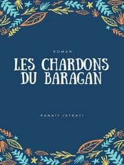 Cover von Les Chardons du Baragan