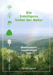 Cover von Die Intelligenz hinter der Natur