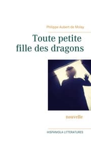 Cover von Toute petite fille des dragons