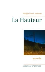 Cover von La Hauteur