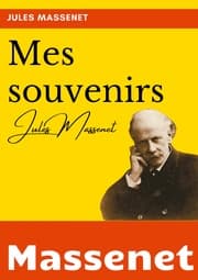 Cover von Mes souvenirs