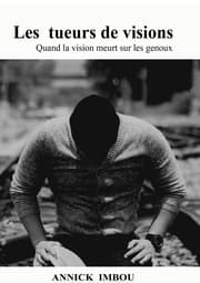 Cover von LES TUEURS DE VISIONS