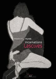Cover von Incarnation lascives
