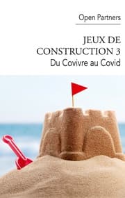 Cover von Jeux de construction 3