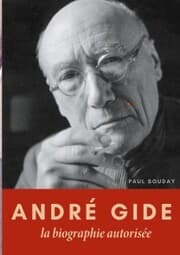 Cover von André Gide