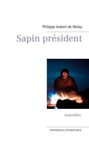 Cover von Sapin président