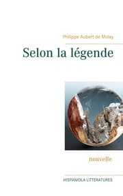 Cover von Selon la légende