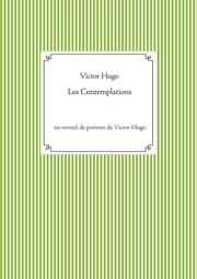 Cover von Les Contemplations