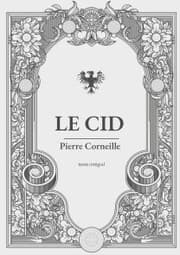 Cover von Le Cid
