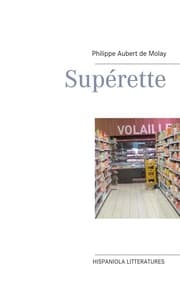 Cover von Superette