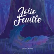 Cover von Jolie-Feuille