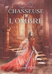 Cover von Chasseuse de l'ombre