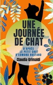 Cover von Une journée de chat