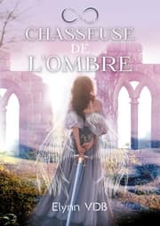Cover von Chasseuse de l'ombre