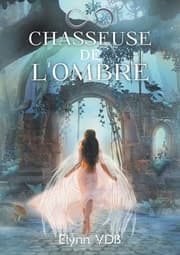 Cover von Chasseuse de l'ombre