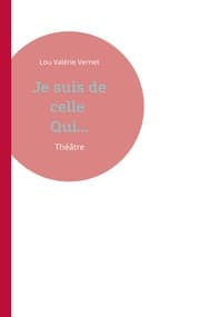 Cover von Je suis de celle Qui...