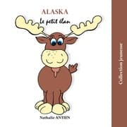Cover von Alaska