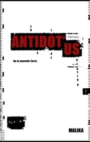 Cover von ANTIDOT'US