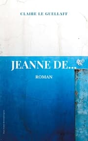 Cover von Jeanne De...