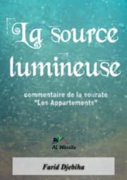 Cover von La source lumineuse