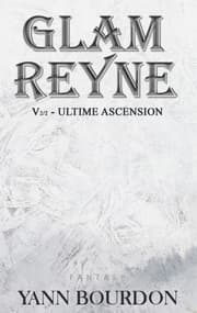 Cover von Glam REYNE