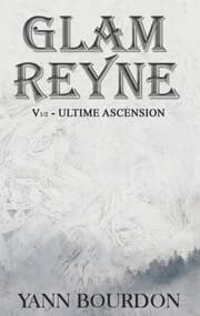 Cover von Glam REYNE