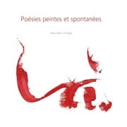 Cover von Poésies peintes et spontanées