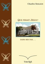 Cover von Que ferait Jésus ?