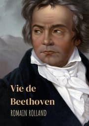Cover von Vie de Beethoven