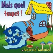 Cover von Mais quel toupet !