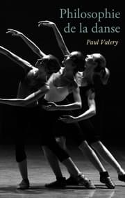 Cover von Philosophie de la danse