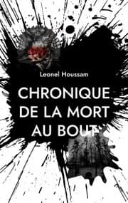 Cover von Chronique de la mort au bout
