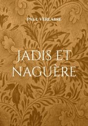 Cover von Jadis et naguère